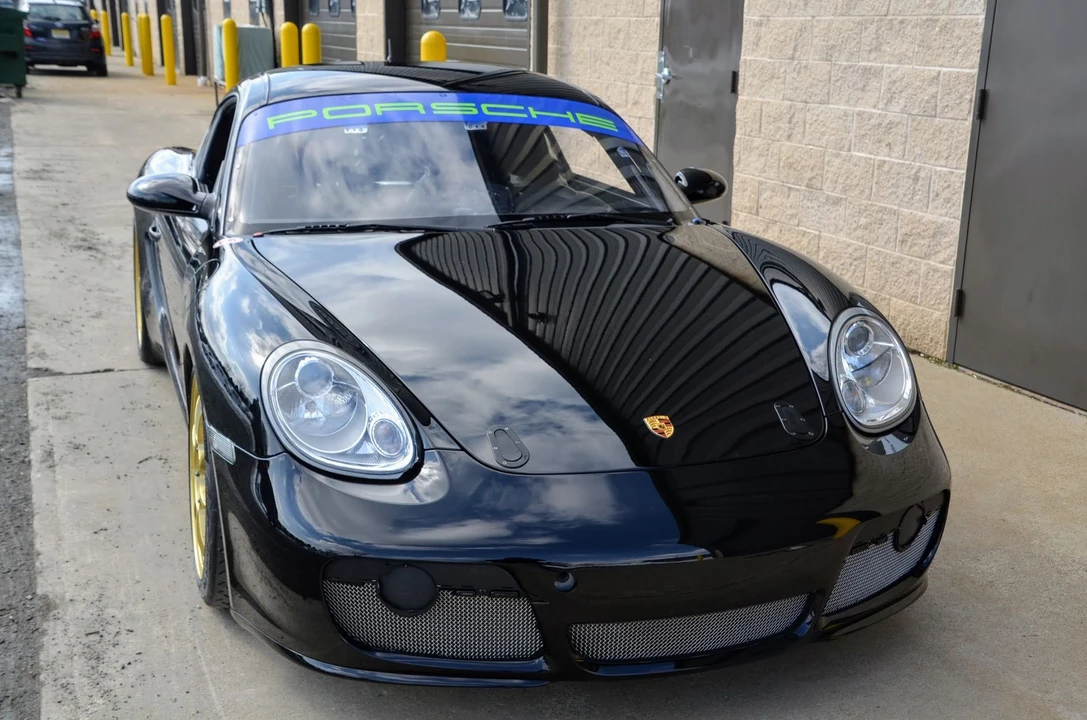 2006 Porsche 987 Cayman S - Image 4 of 20