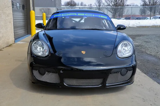 2006 Porsche 987 Cayman S - Image 3 of 20
