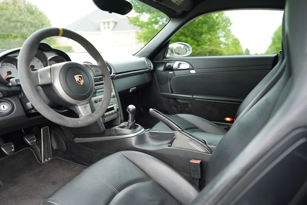 2006 Porsche 987 Cayman S - Image 12 of 19
