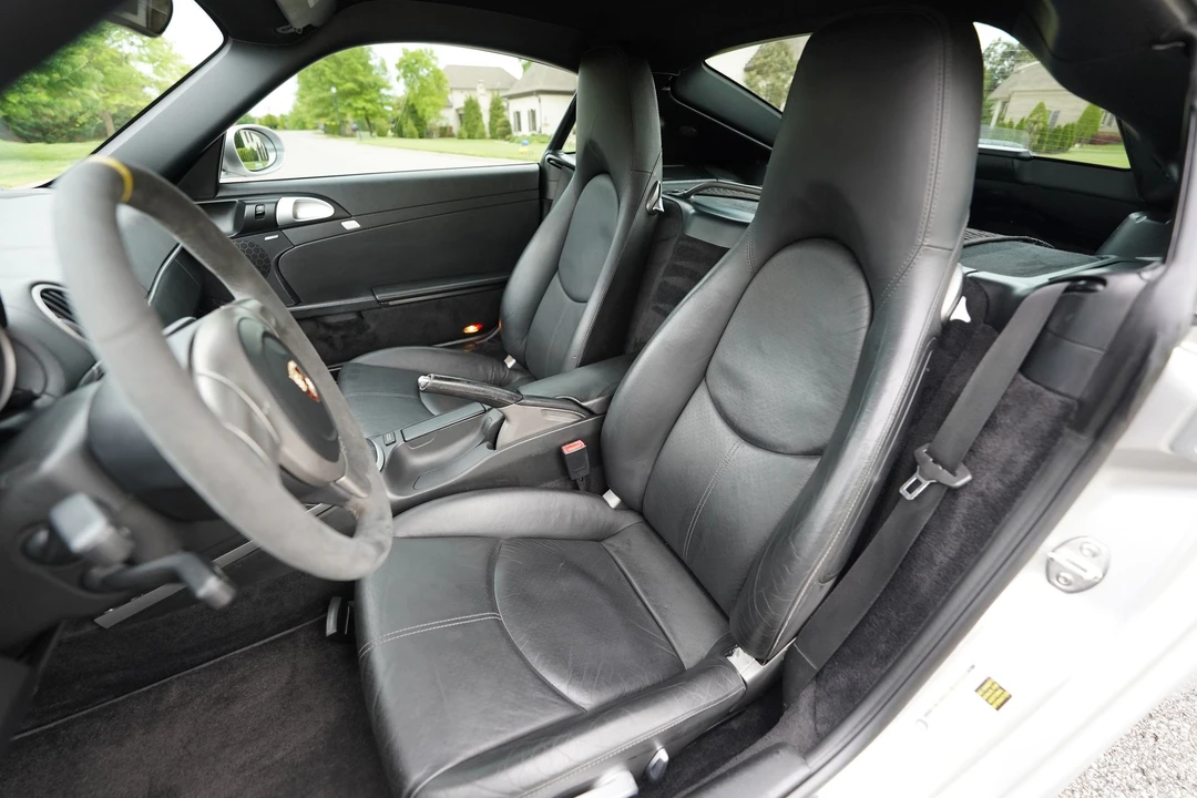 2006 Porsche 987 Cayman S - Image 13 of 19