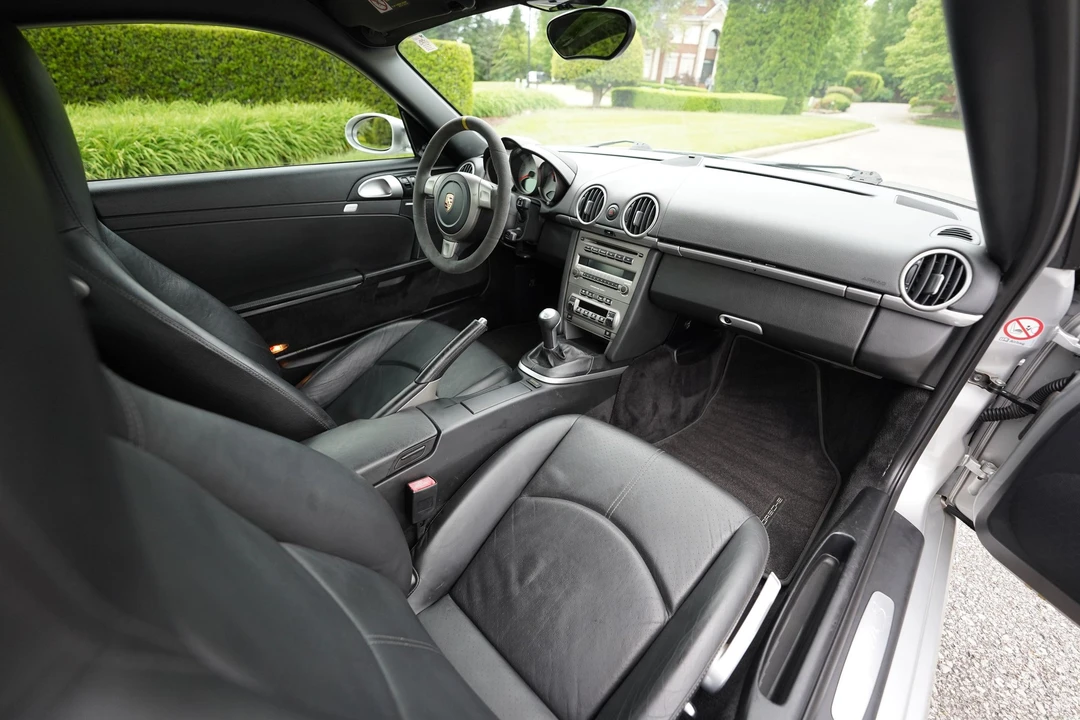 2006 Porsche 987 Cayman S - Image 15 of 19