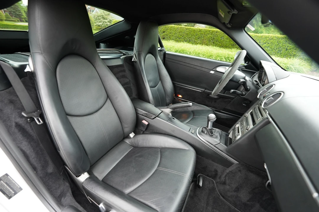2006 Porsche 987 Cayman S - Image 16 of 19