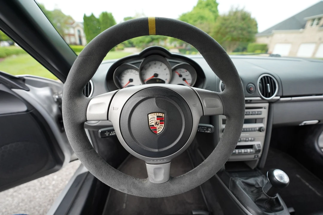 2006 Porsche 987 Cayman S - Image 14 of 19