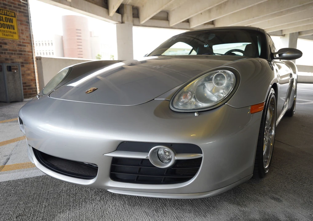 2006 Porsche 987 Cayman S - Image 3 of 19