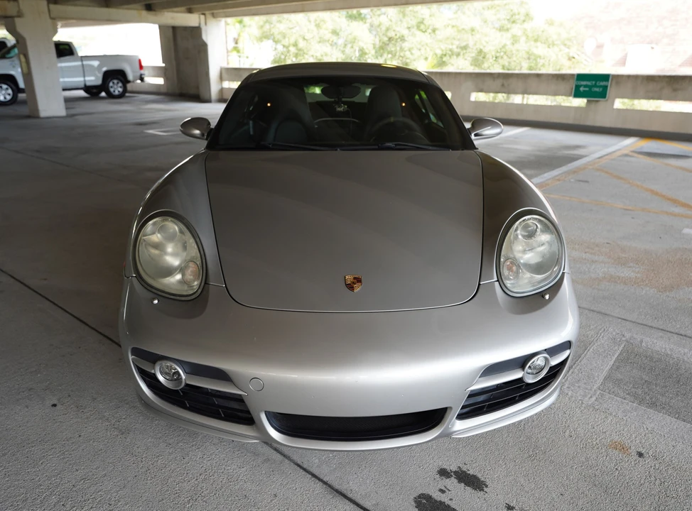 2006 Porsche 987 Cayman S - Image 5 of 19
