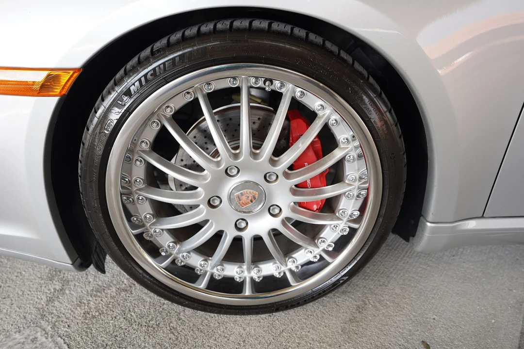 2006 Porsche 987 Cayman S - Image 11 of 19
