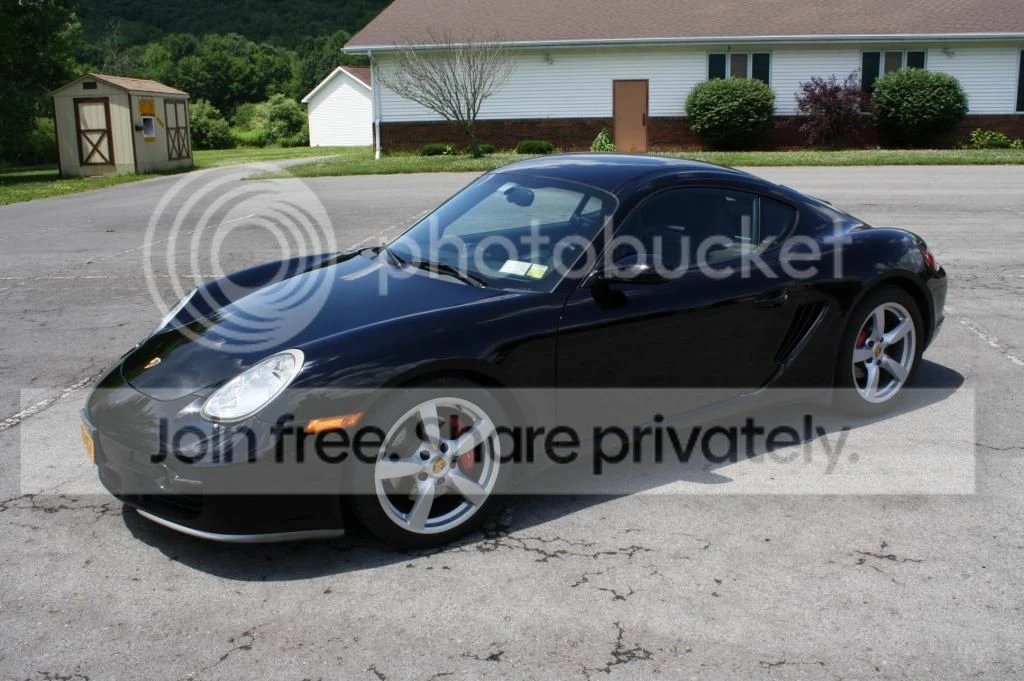 2006 Porsche 987 Cayman S - Image 4 of 7