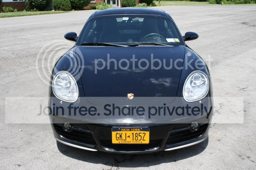 2006 Porsche 987 Cayman S - Image 5 of 7