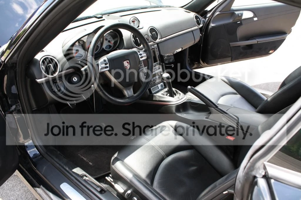 2006 Porsche 987 Cayman S - Image 6 of 7