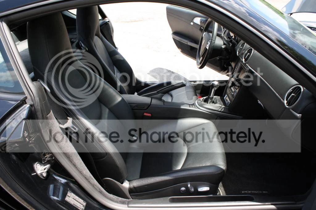 2006 Porsche 987 Cayman S - Image 7 of 7