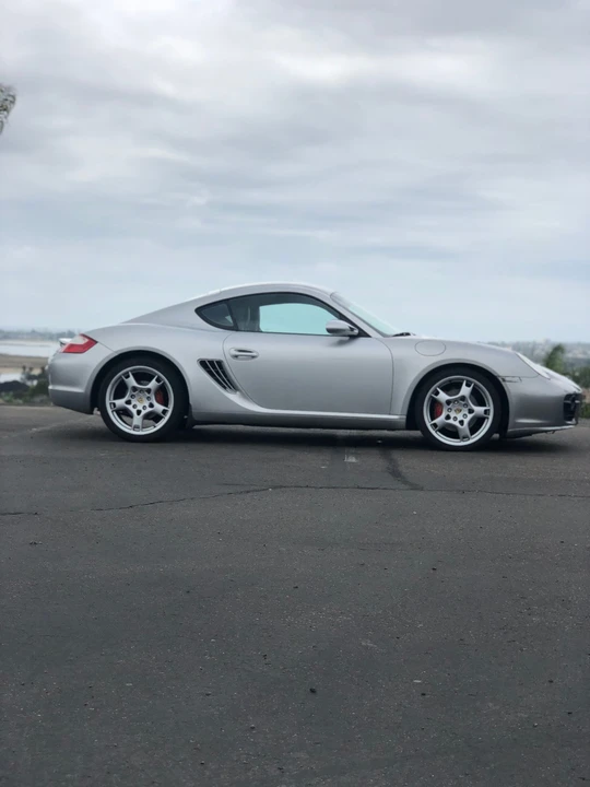 2006 Porsche 987 Cayman S - Image 19 of 22