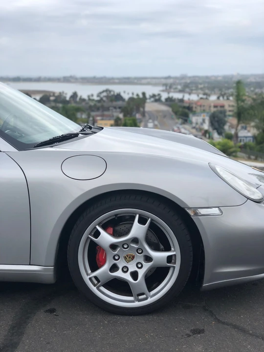 2006 Porsche 987 Cayman S - Image 21 of 22