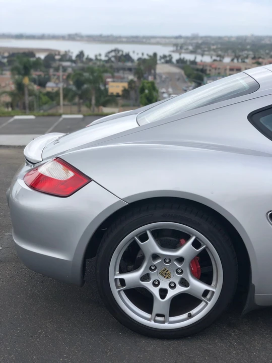 2006 Porsche 987 Cayman S - Image 20 of 22
