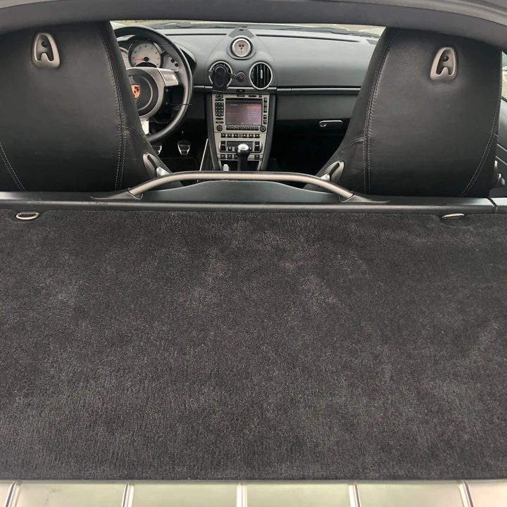 2006 Porsche 987 Cayman S - Image 7 of 22