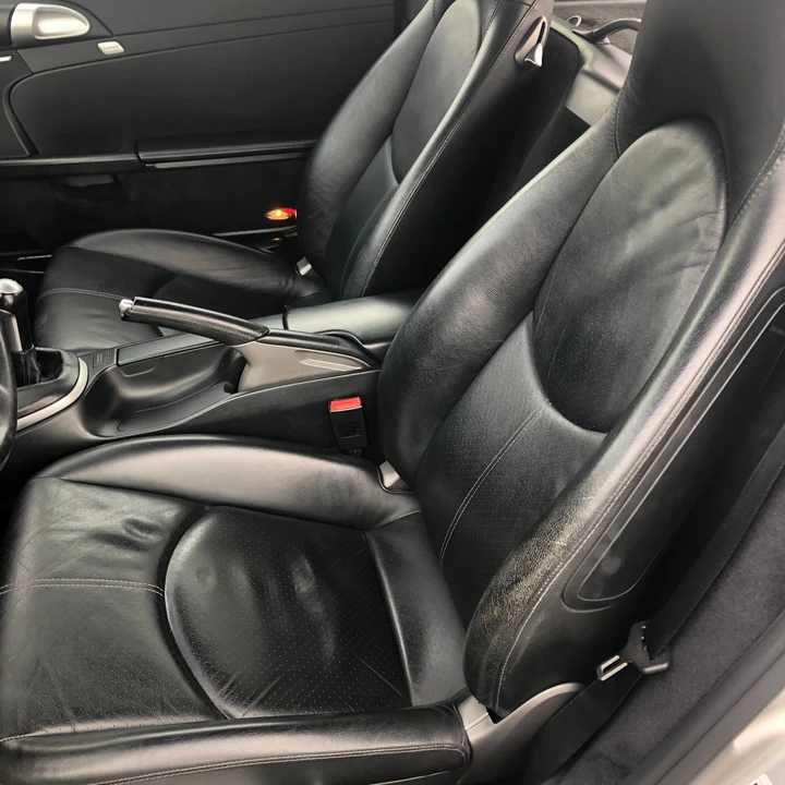 2006 Porsche 987 Cayman S - Image 11 of 22