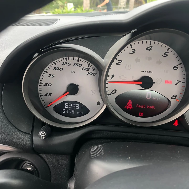 2006 Porsche 987 Cayman S - Image 12 of 22