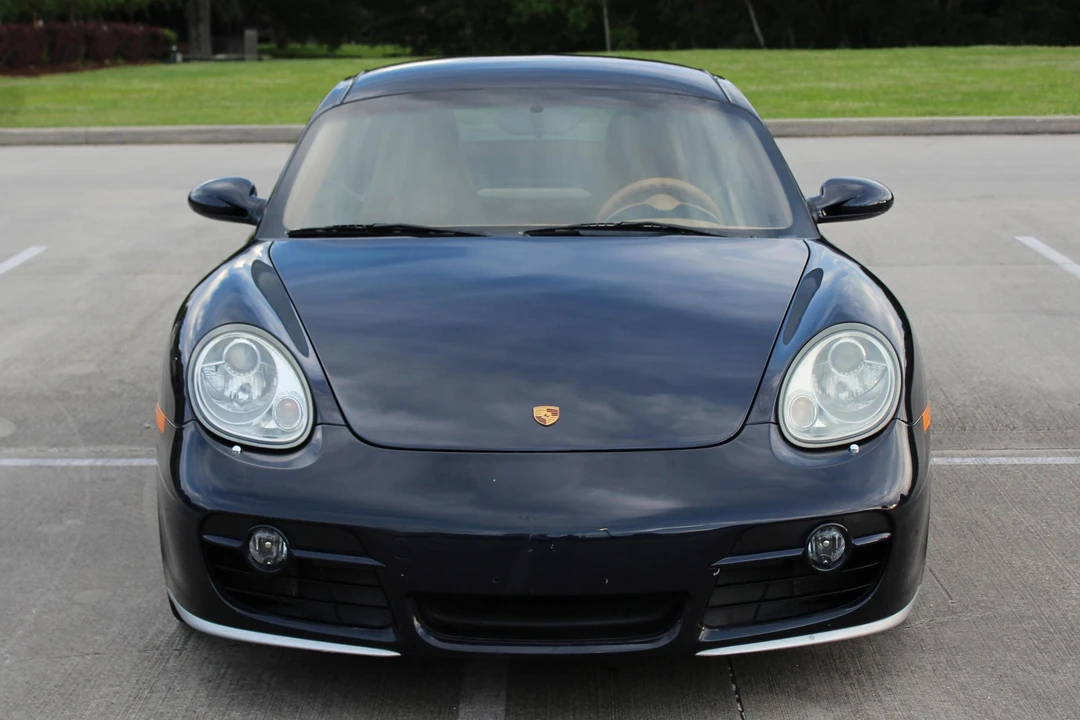 2006 Porsche 987 Cayman S - Image 2 of 9
