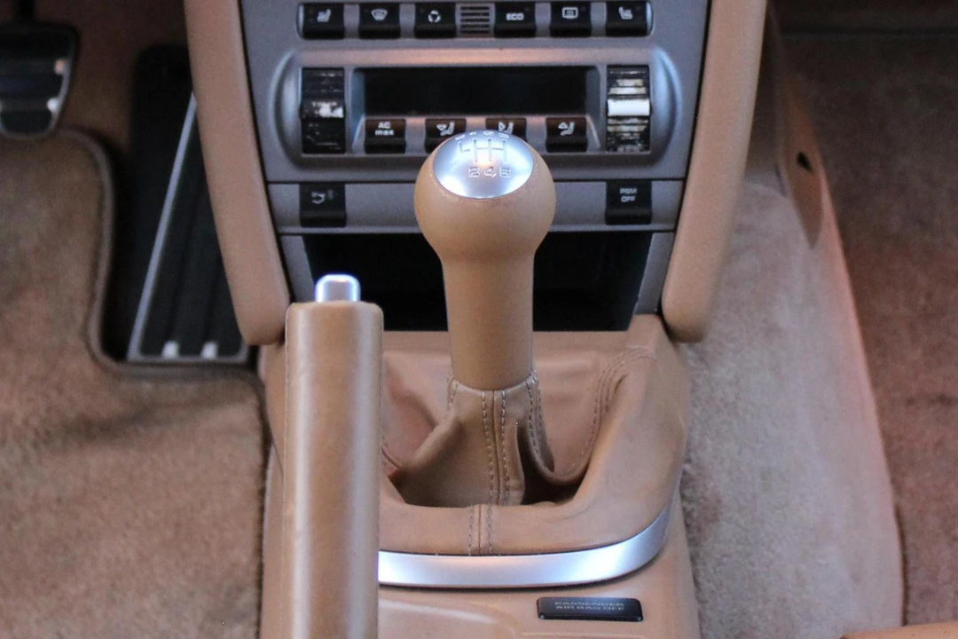 2006 Porsche 987 Cayman S - Image 8 of 9