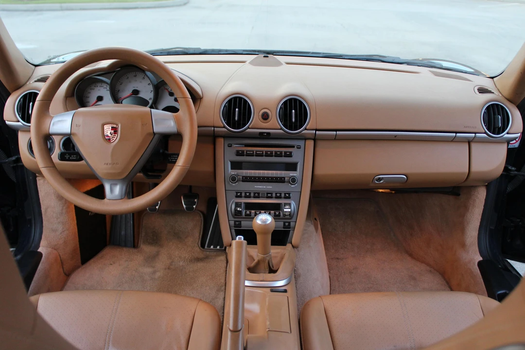 2006 Porsche 987 Cayman S - Image 6 of 9