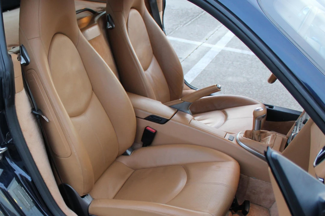 2006 Porsche 987 Cayman S - Image 7 of 9