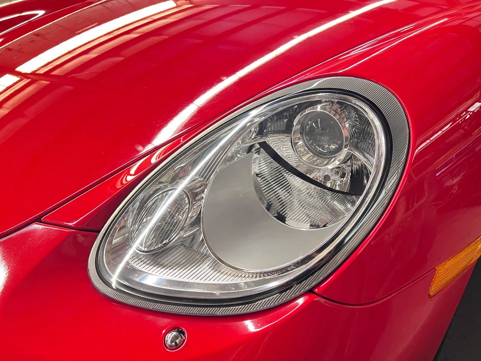 2006 Porsche 987 Cayman S - Image 24 of 27