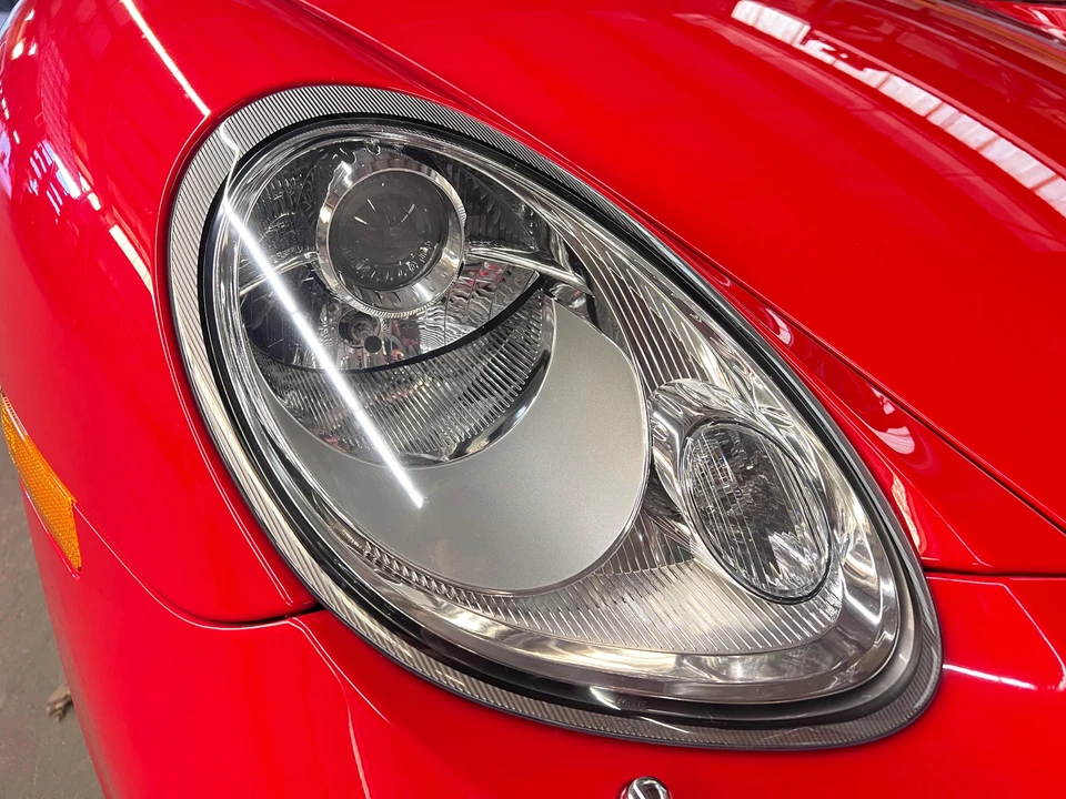 2006 Porsche 987 Cayman S - Image 22 of 27