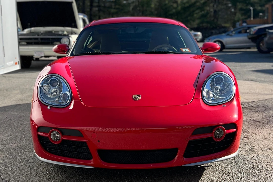 2006 Porsche 987 Cayman S - Image 2 of 27