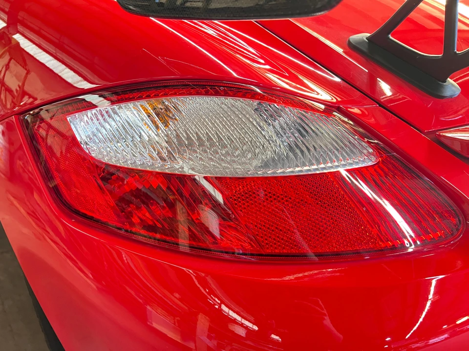 2006 Porsche 987 Cayman S - Image 27 of 27