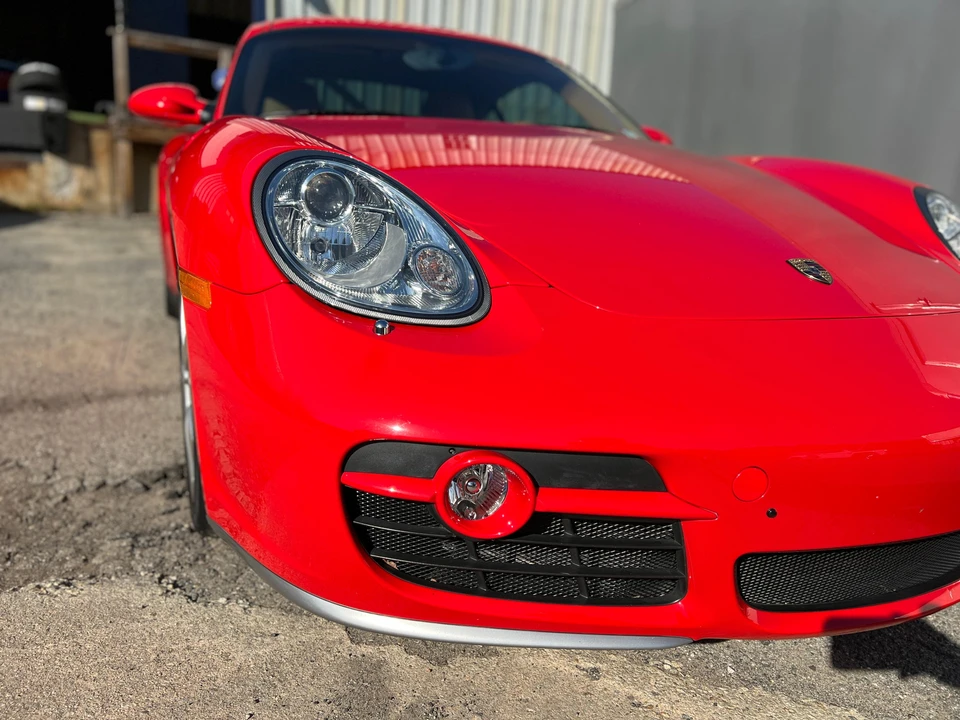 2006 Porsche 987 Cayman S - Image 21 of 27