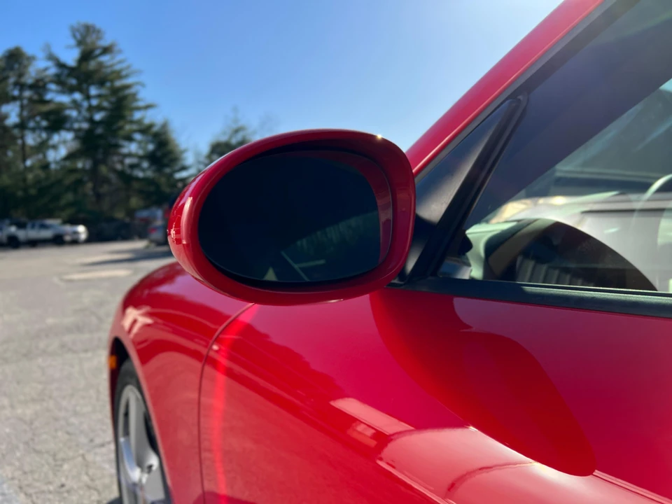 2006 Porsche 987 Cayman S - Image 25 of 27