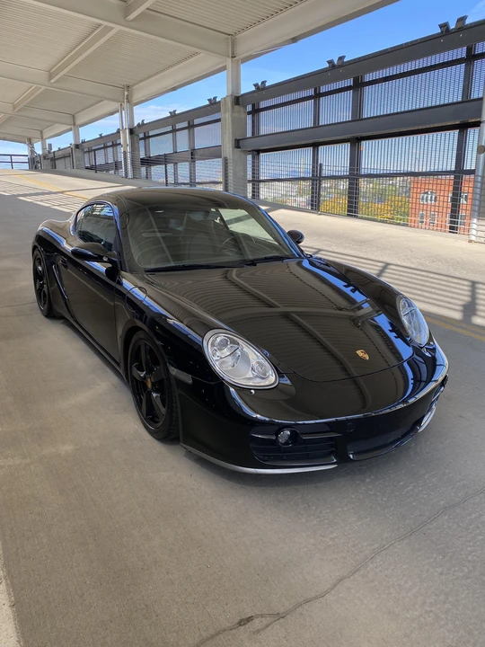 2006 Porsche 987 Cayman S - Image 19 of 31