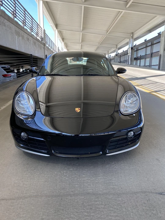 2006 Porsche 987 Cayman S - Image 6 of 31