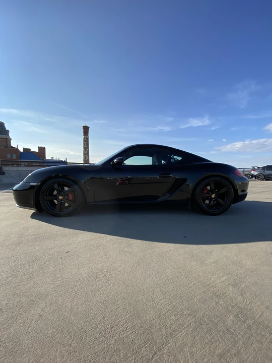 2006 Porsche 987 Cayman S - Image 10 of 31