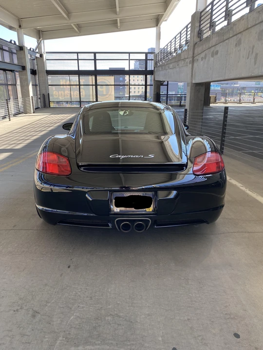 2006 Porsche 987 Cayman S - Image 13 of 31