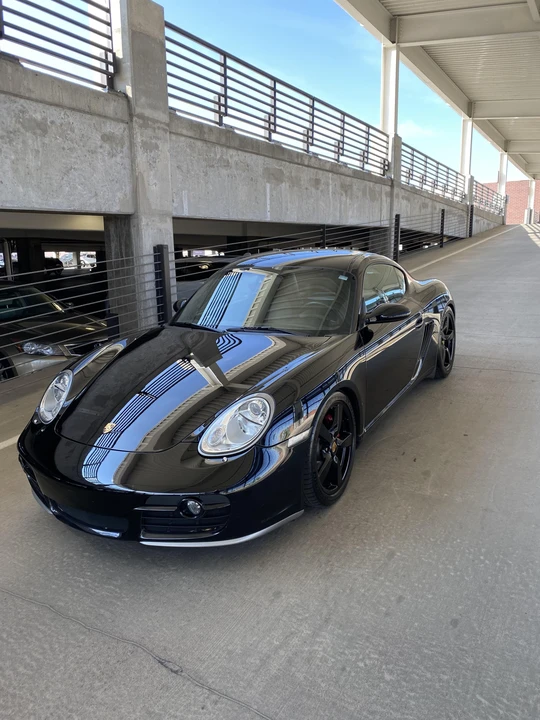 2006 Porsche 987 Cayman S - Image 7 of 31