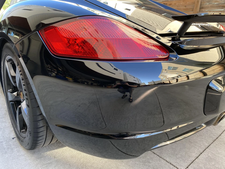 2006 Porsche 987 Cayman S - Image 24 of 31