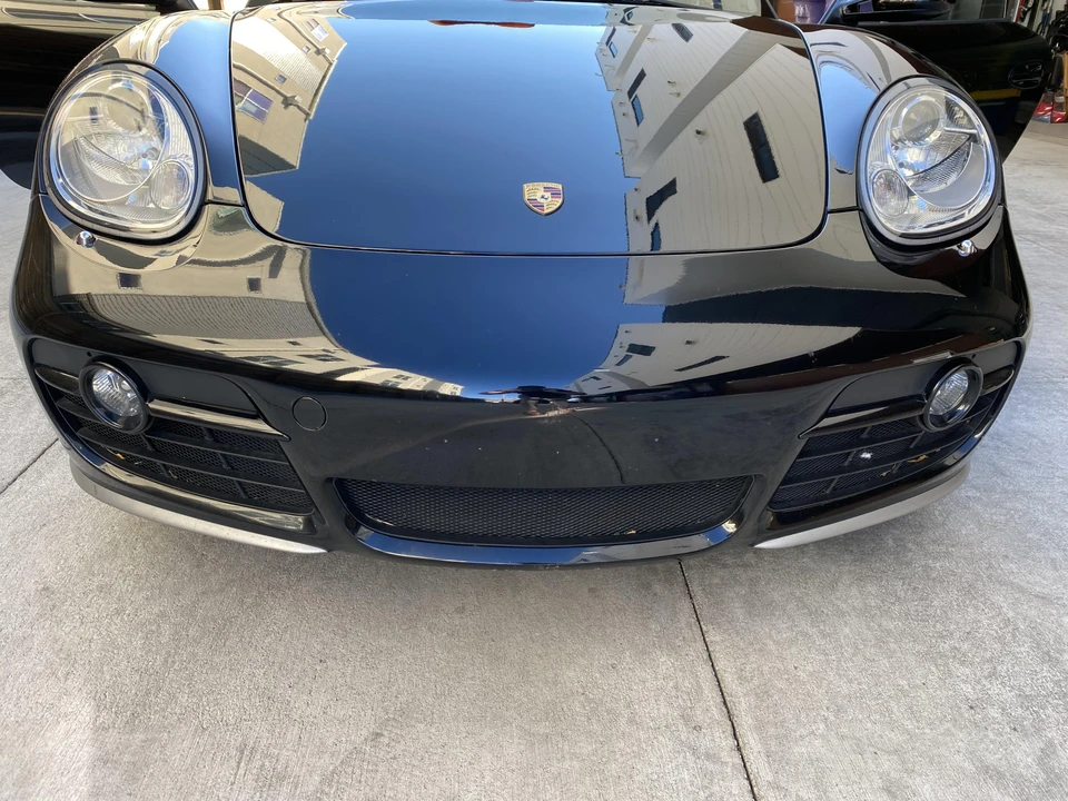 2006 Porsche 987 Cayman S - Image 21 of 31