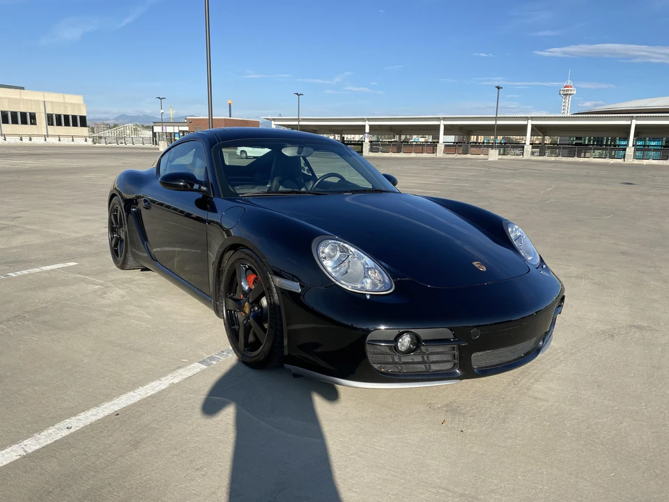 2006 Porsche 987 Cayman S - Image 18 of 31