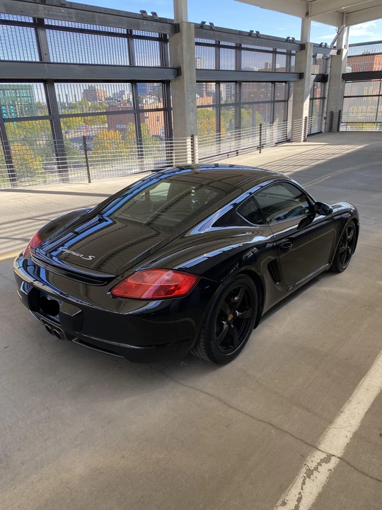 2006 Porsche 987 Cayman S - Image 16 of 31