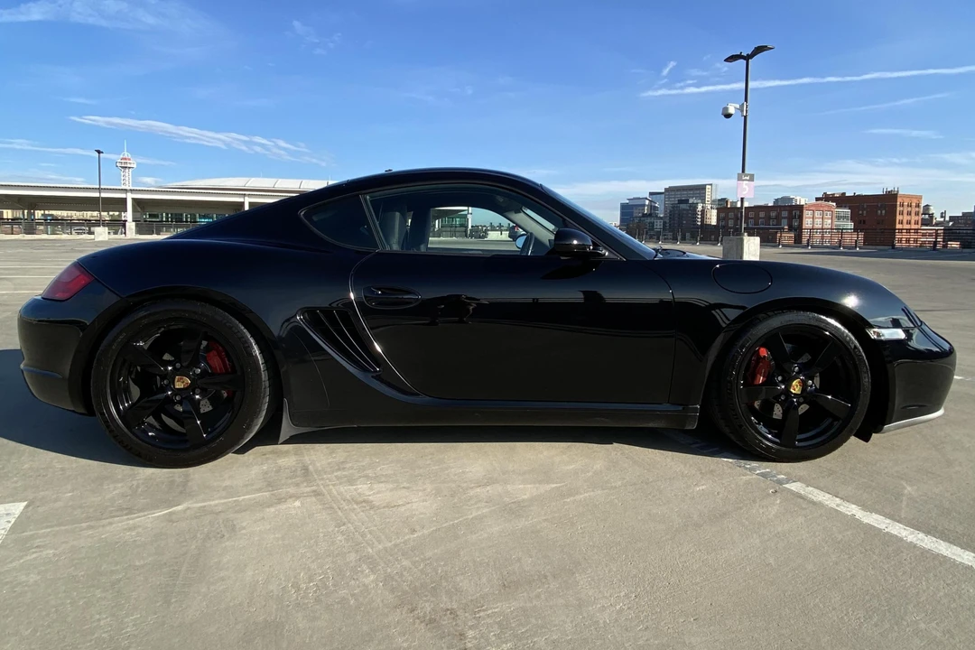 2006 Porsche 987 Cayman S - Image 3 of 31