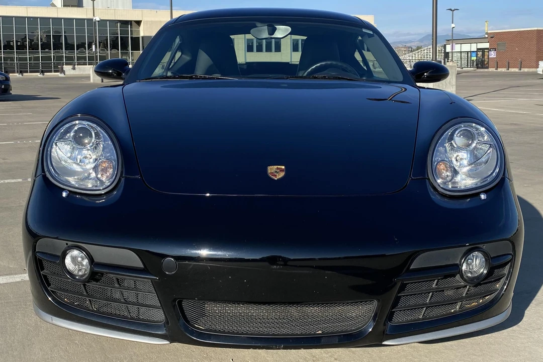 2006 Porsche 987 Cayman S - Image 2 of 31