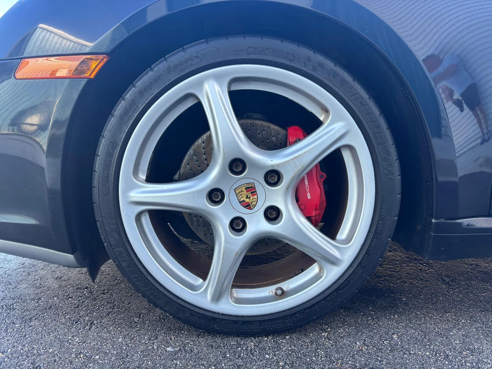 2006 Porsche 987 Cayman S - Image 28 of 31