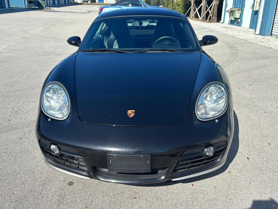 2006 Porsche 987 Cayman S - Image 6 of 31