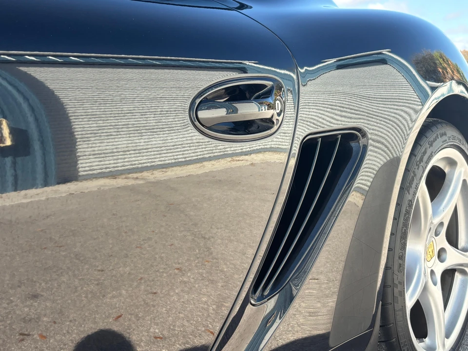 2006 Porsche 987 Cayman S - Image 25 of 31