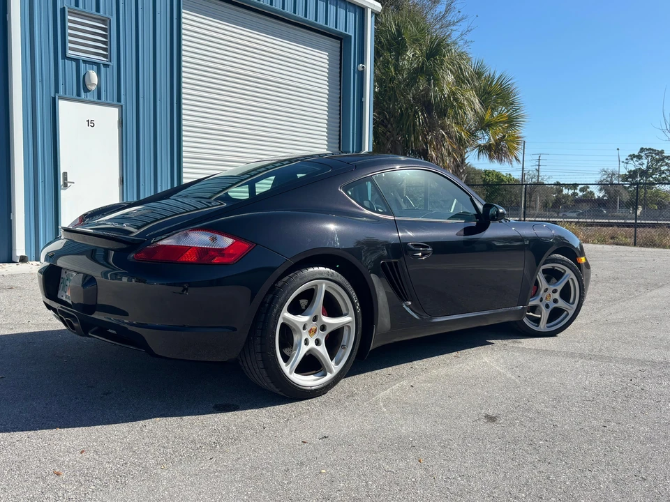 2006 Porsche 987 Cayman S - Image 18 of 31