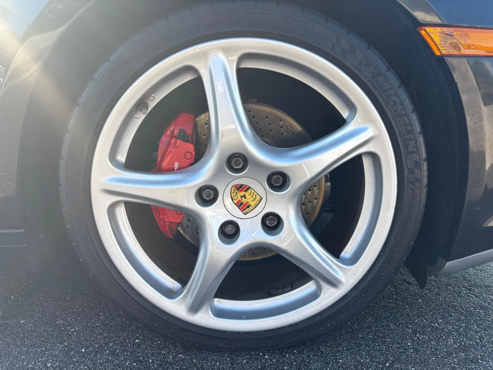 2006 Porsche 987 Cayman S - Image 31 of 31