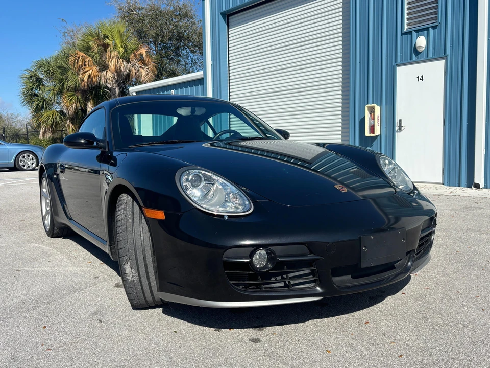 2006 Porsche 987 Cayman S - Image 22 of 31