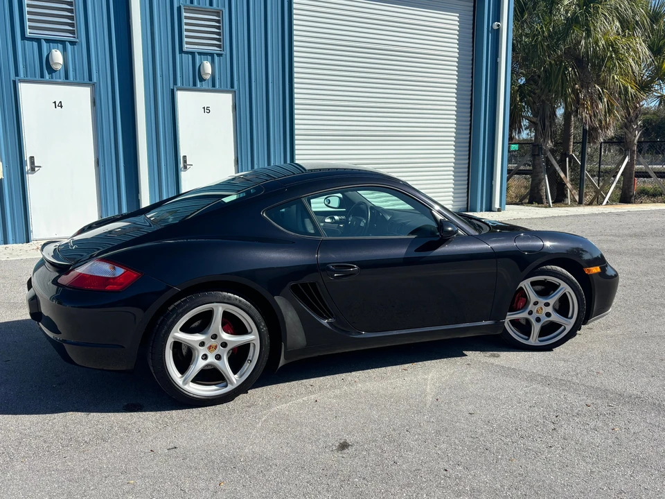 2006 Porsche 987 Cayman S - Image 19 of 31
