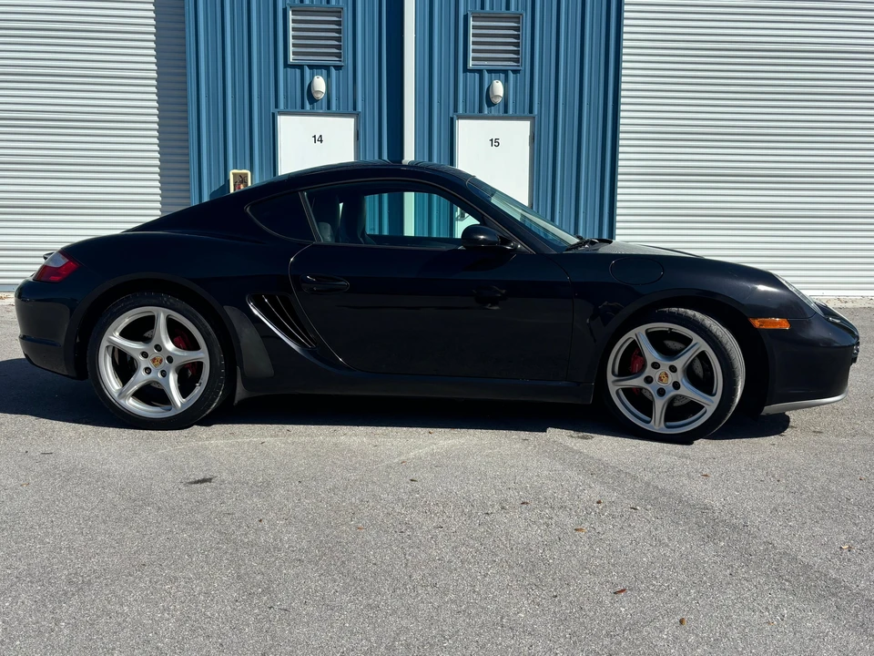2006 Porsche 987 Cayman S - Image 20 of 31