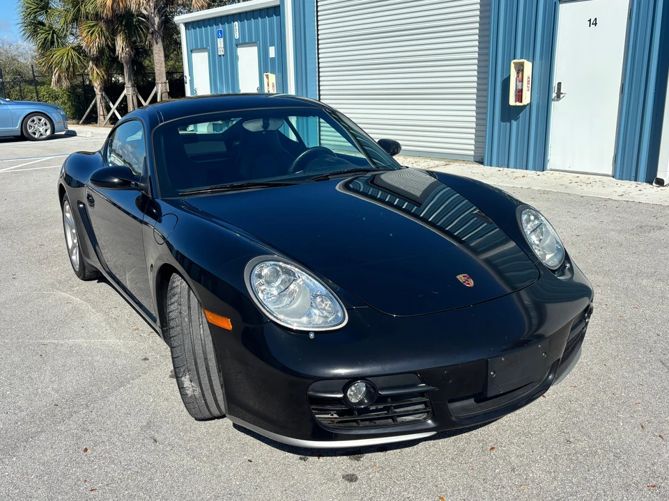 2006 Porsche 987 Cayman S - Image 23 of 31